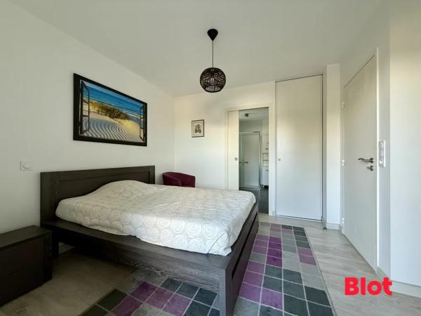 Appartement 3 pièce(s)