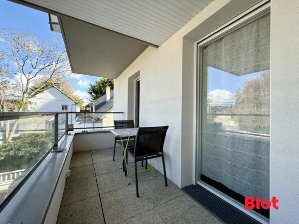 Appartement 3 pièce(s)