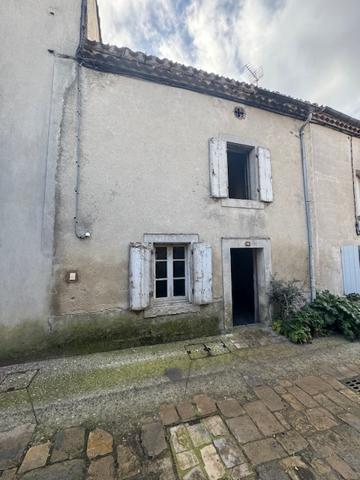 Au coeur de la circulade de Bram, à 2 pas des commodités Bram (11150)