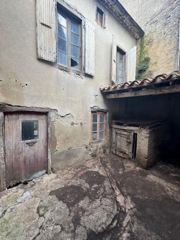 Au coeur de la circulade de Bram, à 2 pas des commodités Bram (11150)