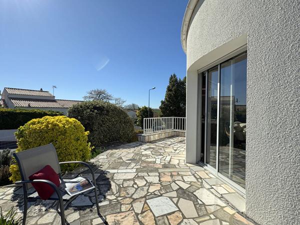 Maison d'architecte - Royan Royan