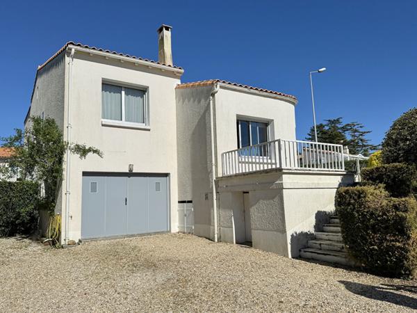 Maison d'architecte - Royan Royan