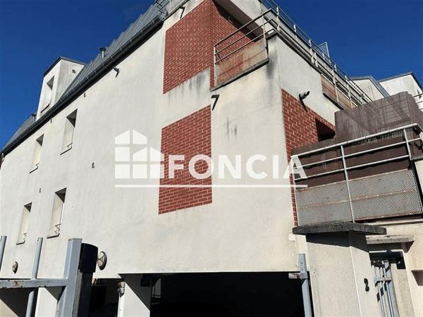 Location Studio 30.3 m² - 2 RUE DE LA MARTINIERE Savigny Sur Orge 91600