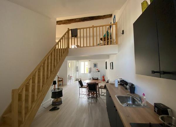 Appartement à vendre  2 pièces • 53,39 m2 Montagnac-Montpezat