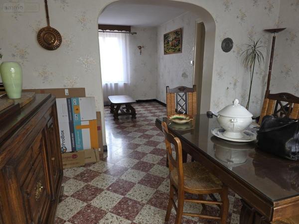 Maison à vendre à Sin-le-Noble dans le Nord (59450), ref : 59079-1804
