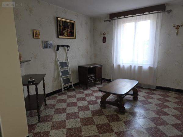 Maison à vendre à Sin-le-Noble dans le Nord (59450), ref : 59079-1804