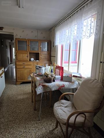 Maison à vendre à Sin-le-Noble dans le Nord (59450), ref : 59079-1804