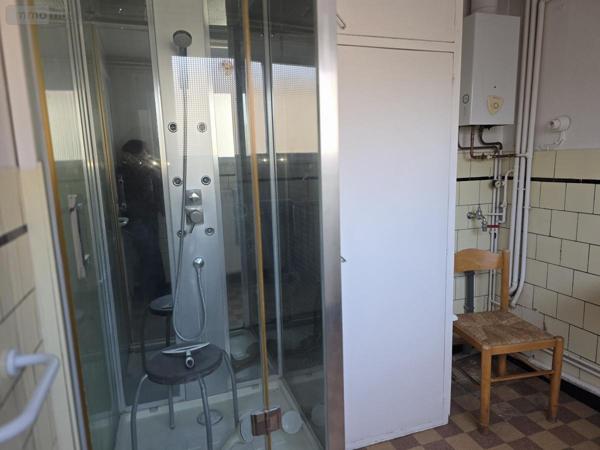 Maison à vendre à Sin-le-Noble dans le Nord (59450), ref : 59079-1804