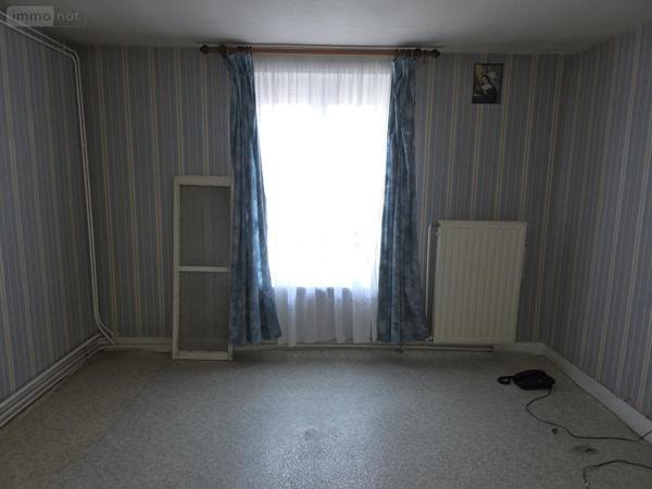 Maison à vendre à Sin-le-Noble dans le Nord (59450), ref : 59079-1804