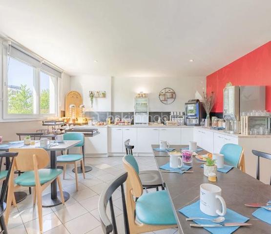 Appartement de 19,15 m²