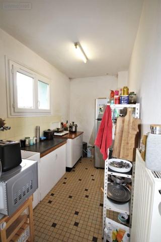 Immeuble à vendre à Villefranche-de-Rouergue dans l'Aveyron (12200), ref : 3146