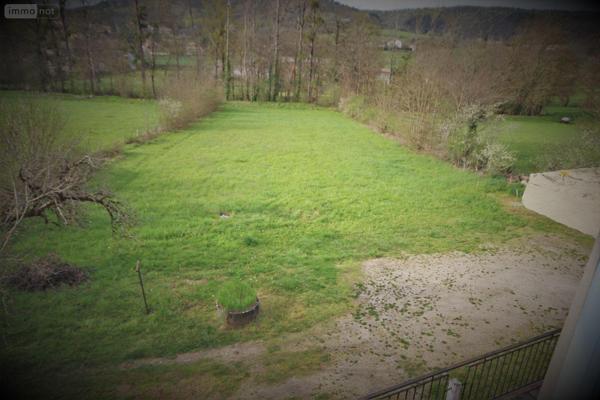 Immeuble à vendre à Villefranche-de-Rouergue dans l'Aveyron (12200), ref : 3146