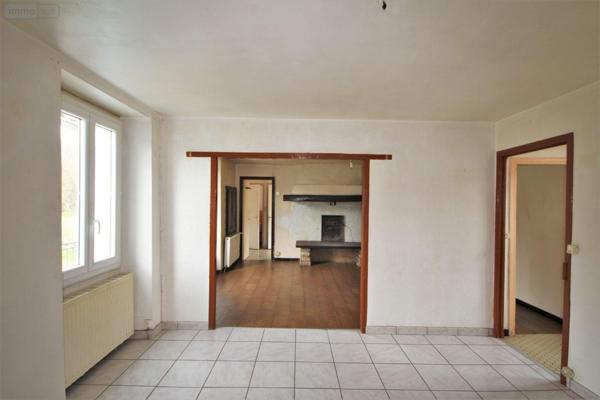 Immeuble à vendre à Villefranche-de-Rouergue dans l'Aveyron (12200), ref : 3146