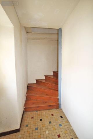 Immeuble à vendre à Villefranche-de-Rouergue dans l'Aveyron (12200), ref : 3146