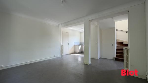 Maison 5 pièce(s)
