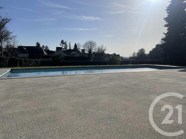 Maison à vendre  8 pièces - 286 m2 BOIS GUILLAUME - 76