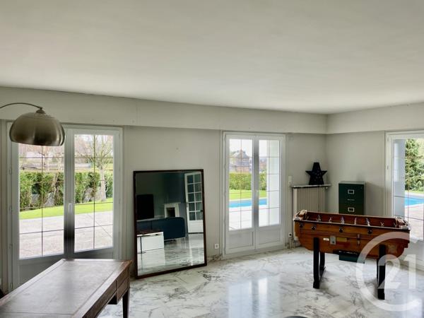 Maison à vendre  8 pièces - 286 m2 BOIS GUILLAUME - 76