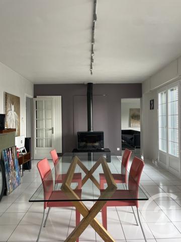 Maison à vendre  8 pièces - 286 m2 BOIS GUILLAUME - 76