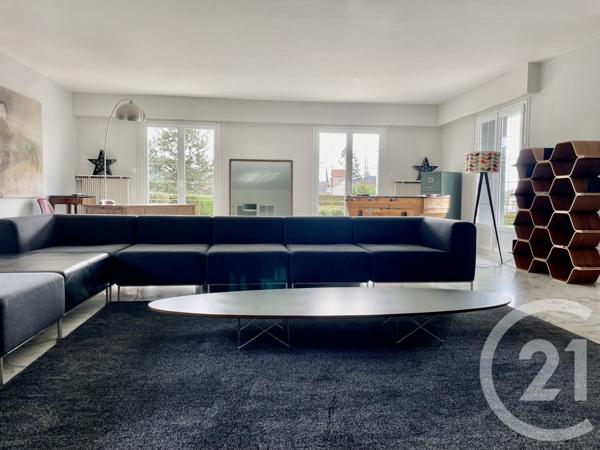 Maison à vendre  8 pièces - 286 m2 BOIS GUILLAUME - 76