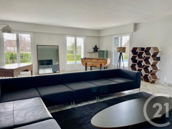 Maison à vendre  8 pièces - 286 m2 BOIS GUILLAUME - 76