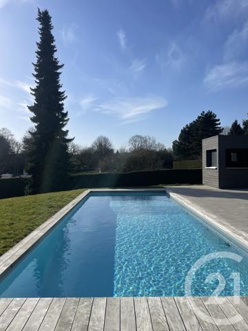 Maison à vendre  8 pièces - 286 m2 BOIS GUILLAUME - 76