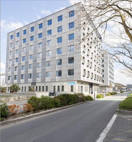 Bureau à vendre, 360 m² - Annemasse 74100