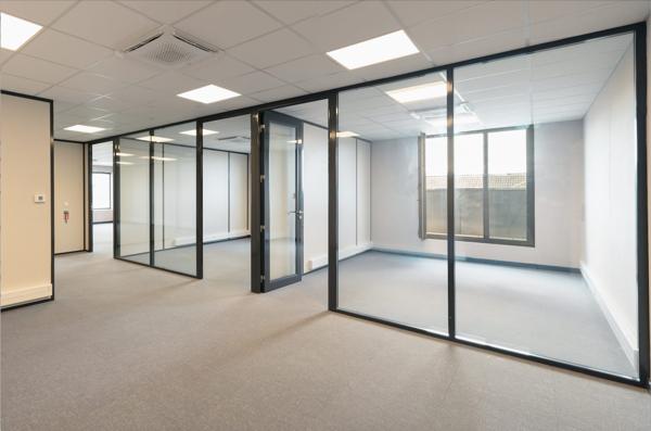 Bureau à vendre, 360 m² - Annemasse 74100