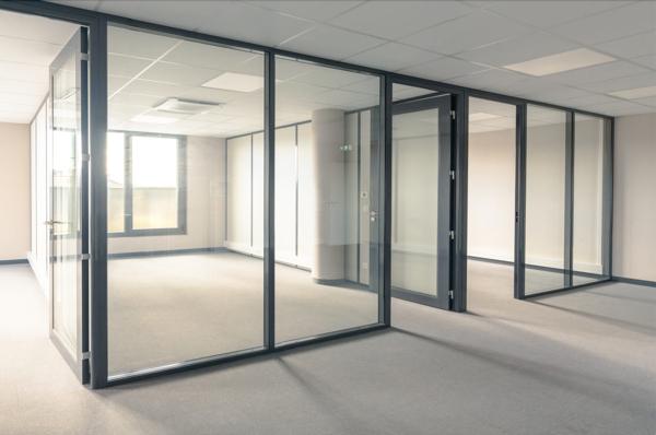 Bureau à vendre, 360 m² - Annemasse 74100