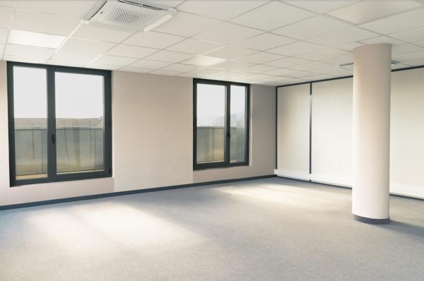 Bureau à vendre, 360 m² - Annemasse 74100