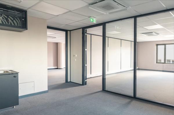 Bureau à vendre, 360 m² - Annemasse 74100