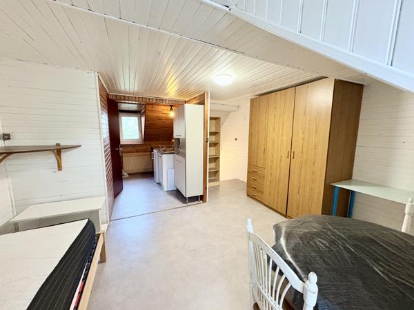 Amiens (80000) AMIENS- IMMEUBLE- 3 LOTS