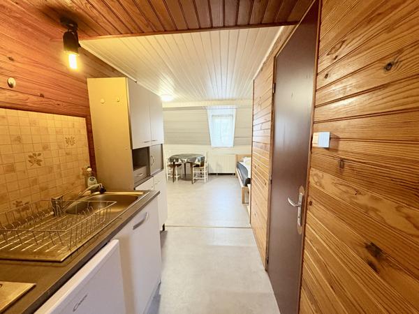 Amiens (80000) AMIENS- IMMEUBLE- 3 LOTS