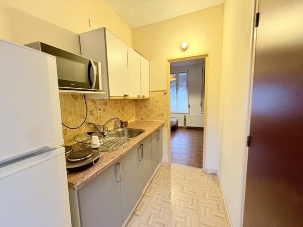 Amiens (80000) AMIENS- IMMEUBLE- 3 LOTS