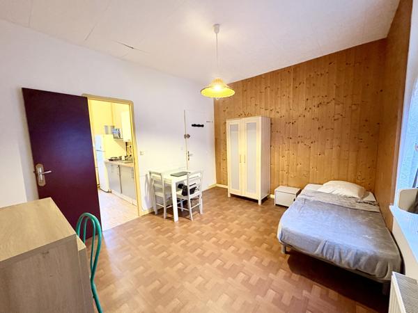 Amiens (80000) AMIENS- IMMEUBLE- 3 LOTS