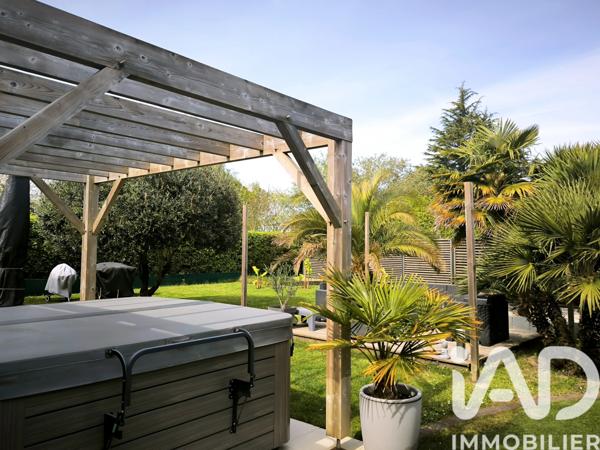 Maison à vendre 8 pièces 180 m² Vannes