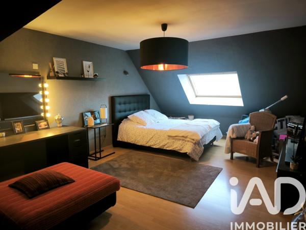 Maison à vendre 8 pièces 180 m² Vannes