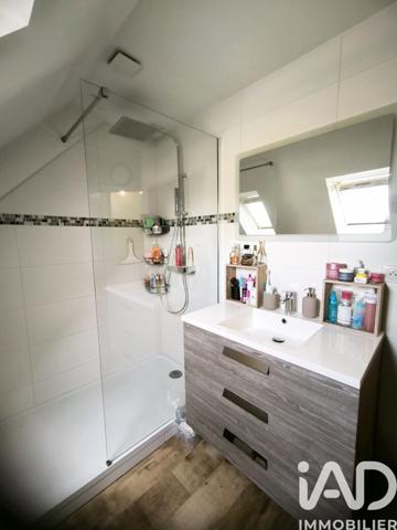 Maison à vendre 8 pièces 180 m² Vannes