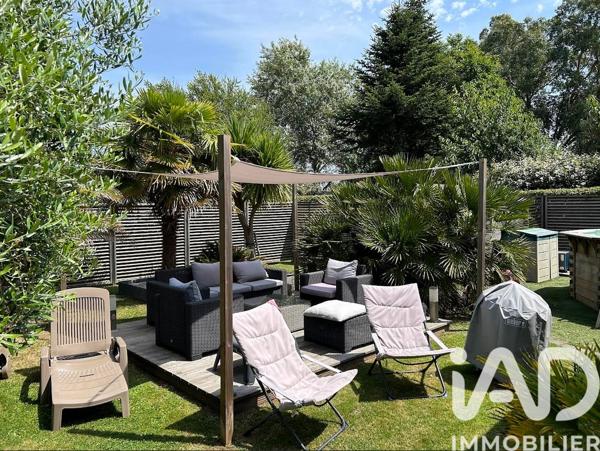 Maison à vendre 8 pièces 180 m² Vannes