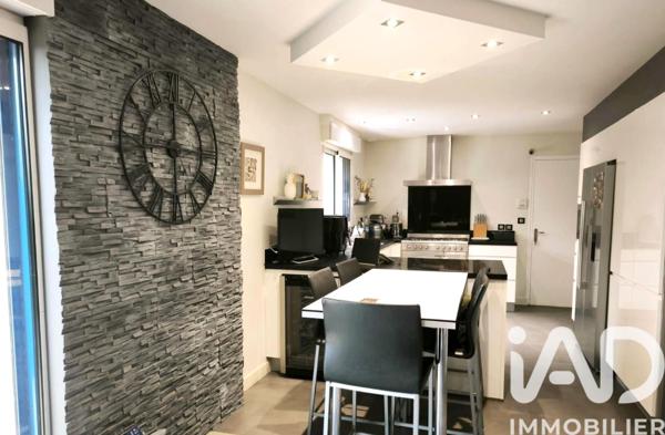 Maison à vendre 8 pièces 180 m² Vannes