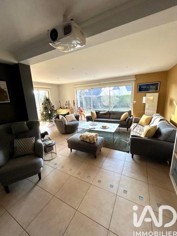 Maison à vendre 8 pièces 180 m² Vannes