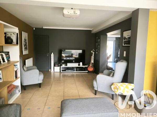 Maison à vendre 8 pièces 180 m² Vannes