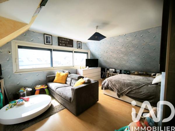 Maison à vendre 8 pièces 180 m² Vannes