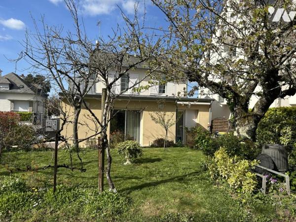 Maison traditionnelle 