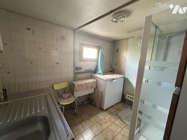 Maison traditionnelle 