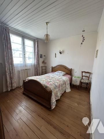 Maison traditionnelle 