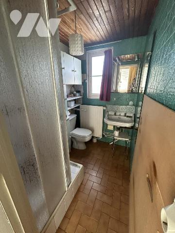 Maison traditionnelle 