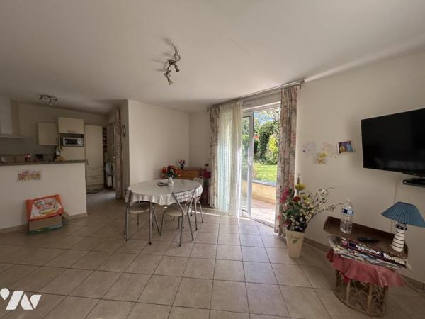 Maison traditionnelle 