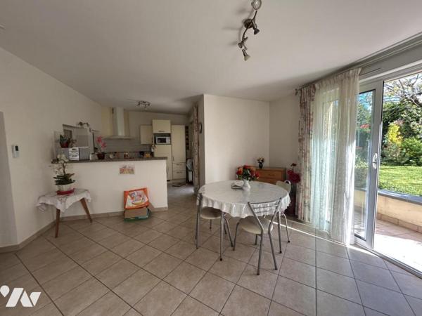 Maison traditionnelle 