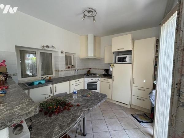 Maison traditionnelle 