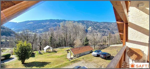 VILLA TRADITIONNELLE TRÈS SOIGNÉE DE 1998.